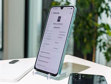 samsung bluetooth: Samsung Galaxy A26 5G, 256 ГБ, цвет - Черный, Face ID, Отпечаток пальца — 1