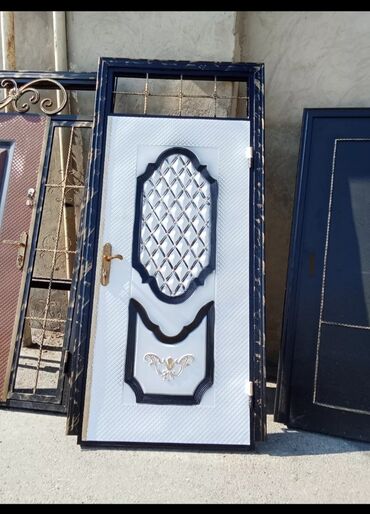 Giriş qapıları: Mənzil üçün Yeni Giriş qapısı Zamok ilə, Pulsuz quraşdırma, Pulsuz çatdırılma -da lalafo.az — 19 Giriş qapıları: Mənzil üçün Yeni Giriş qapısı Zamok ilə, Pulsuz quraşdırma, Pulsuz çatdırılma — 19