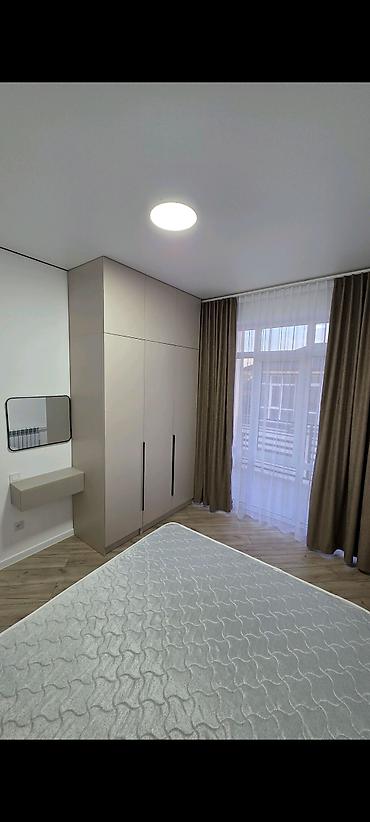 сто бокс в аренду бишкеке: 46 м², 2 комнаты, Семейным — 6