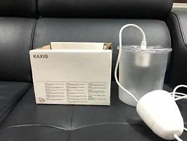 Stilske lampe: IKEA KAXIG – viseća plafonjerka/privjesak lampa - Model: KAXIG (šifra — 5