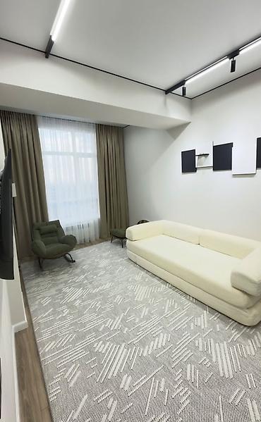 gala group: 2 комнаты, 53 м², Технопарк Элитка, 15 этаж, Свежий ремонт — 1