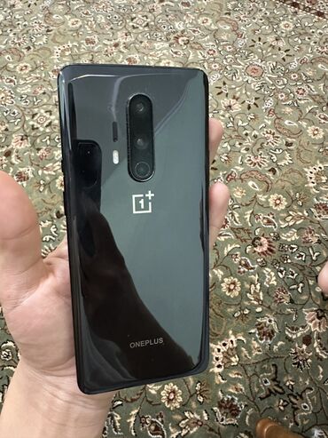 OnePlus: OnePlus 8 Pro, Б/у, 256 ГБ, 2 SIM