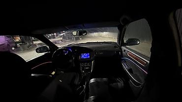 хода адисе: Honda Accord: 2001 г., 1.8 л, Автомат, Бензин — 3