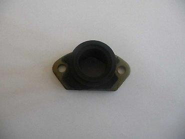 butil guma: Usisna guma/adapter karburatora za skuter/motor - Element usisnog — 1