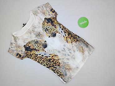 pull and bear top w kropki: Bershka, Bluzka damska, rozmiar S — 2