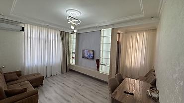 bina az qebele: 2 otaqlı, Yeni tikili, 78 kv. m — 7