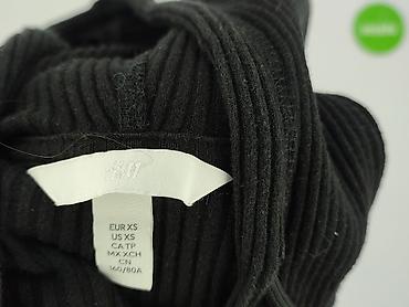 biustonosze hm: H&M, Bluza z kapturem damska, rozmiar XS — 6