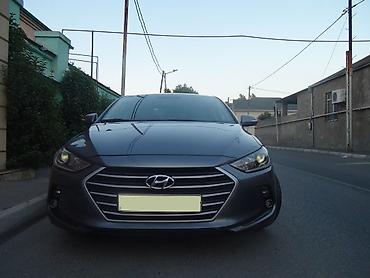 sport filter: Hyundai Avante: 1.6 l | 2015 il Sedan — 5