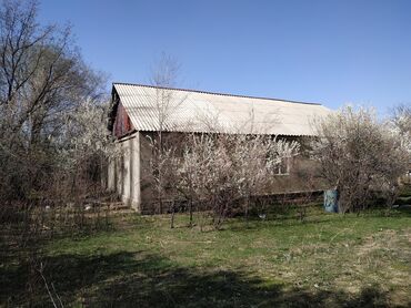 Продажа домов: Дом, 1 м², 8 комнат, Собственник — 8