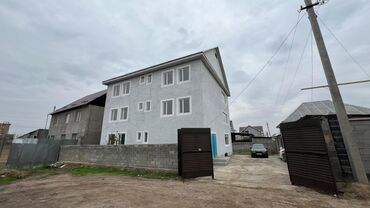 Долгосрочная аренда домов: 330 м², 10 комнат, Евроремонт, Парковка, Сарай