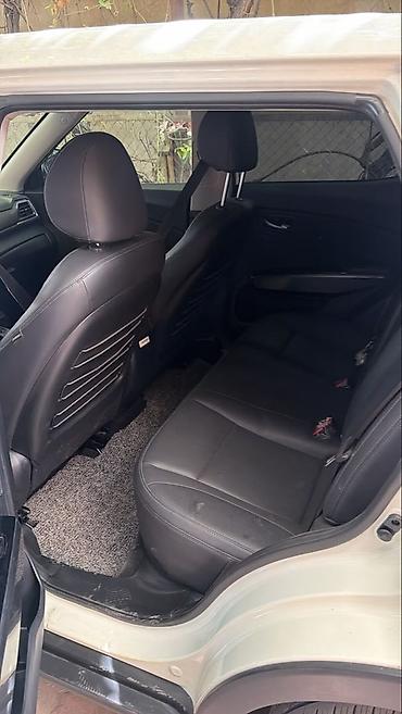 Ssangyong: Ssangyong Tivoli: 2020 г., 1.6 л, Автомат, Дизель, Кроссовер — 8