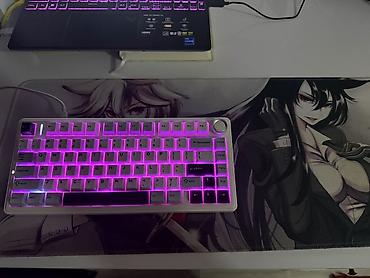 Ноутбуки и аксессуары: Б/у ASUS TUF Gaming, 15.6 ", Intel Core i7, 1 ТБ — 3