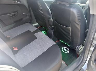 Opel: Opel Astra: 1.4 l | 2004 il 200000 km Hetçbek — 7