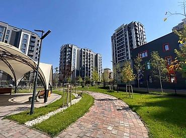 Продажа квартир: 3 комнаты, 103 м², Элитка, 9 этаж, Дизайнерский ремонт — 1