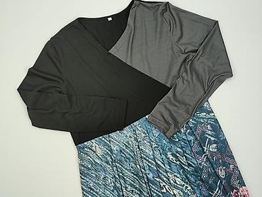 sukienki boho maxi: Sukienka damska, rozmiar M — 1