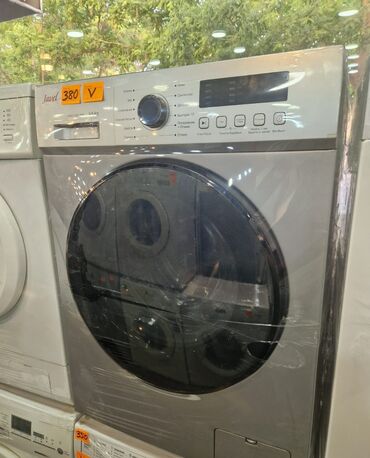 Soyuducular: Paltaryuyan maşın Gorenje, 7 kq, İşlənmiş, Avtomat, Qurutma var, Kredit var, Ödənişli çatdırılma