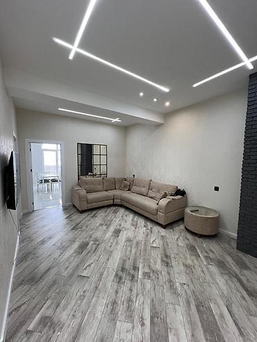 Квартиры: 🏡 Kirayə verilir – Yeni Günəşli 📍 Yeni Günəşli qəsəbəsində, 275 — 5