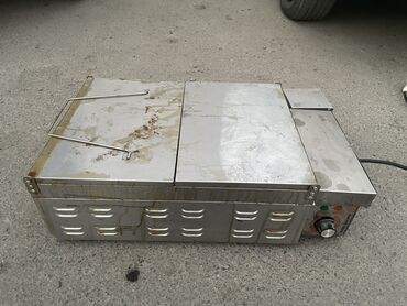 тепловая пушка для дома: Продается фритюрница используются газом и электрик очень хороший