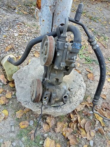 Digər avtomobil ehtiyat hissələri: Daewoo Matiz üçün ehtiyat hissələri - Kuzov: arxa hissə, qapılar — 13