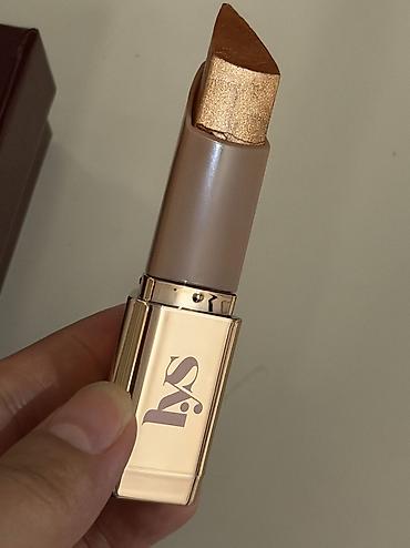charlotte tilbury: Набор косметики и уходовых средств. 1) Рассыпчатая фиксирующая пудра — 7