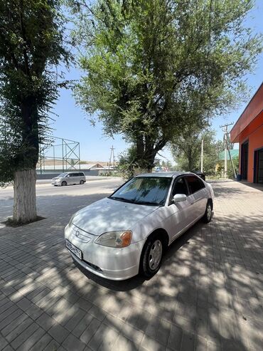 б у рейлинги багажник на хундай туксон бишкек: Honda Civic: 2001 г., 1.5 л, Автомат, Бензин, Седан