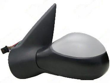 Retrovizori: RETROVIZORI ZA PEUGEOT 206, 206 PLUS OD 1998. DO 2008. GOD. | — 12