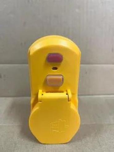 Utičnice: Brennenstuhl BDI-A 30 – adapter za ličnu zaštitu (RCD/GFCI) za — 11
