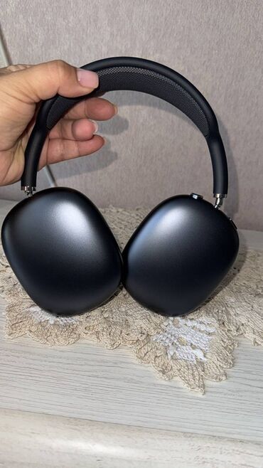 наушники капельки для компьютера: Каптама, Apple, Жаңы, Электр зымсыз (Bluetooth), Классикалык