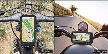 telefon tutacağı velosiped: Salam eziz ve deyerli musderilermiz yeni gelen su kecirmez telefon — 3