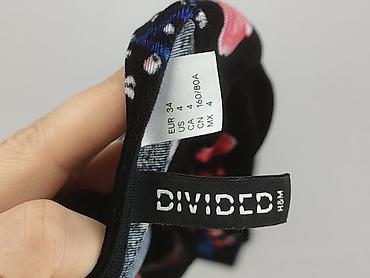 miss: H&M Divided, Sukienka damska, rozmiar XS — 4