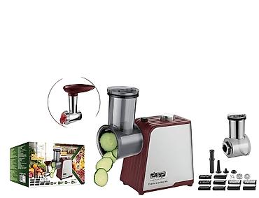 qoz ceken: №: 6061 Məhsulun adı: Ətçəkən DSP KM5067 Brend: DSP Kateqoriya — 1