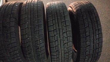 покрышки 215 65 16: Шины 195 / 65 / R 15, Зима, Б/у, Пара, Легковые, Япония, Bridgestone