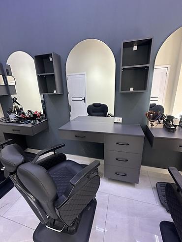 Salon, tibbi mebel dəsti: Salam qardaşlar arindiyadi salonumuz herbirşey arindiyaya daxil salon — 2