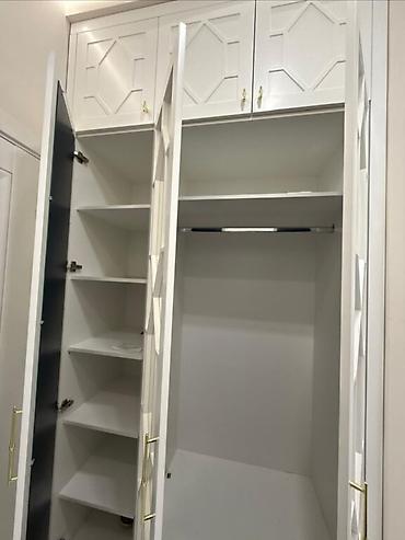 real sight: 3 комнаты, 105 м², Элитка, 10 этаж, Дизайнерский ремонт — 10