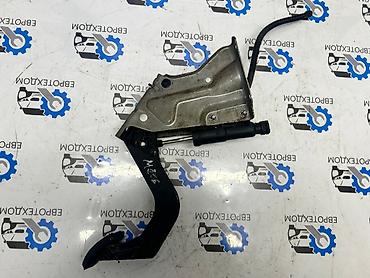 спиринтер мос: Педаль сцепления Mercedes Benz Sprinter W906 OM651 2011 Контрактный — 2
