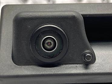 ikea cediljka: PARKING KAMERA ZA VOLKSWAGEN TOURAN - 5NA 827 566 B | Rikverc kamera — 2