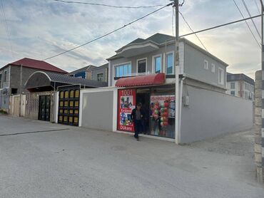 Kommersiya daşınmaz əmlakının satışı: Masazirda bank respublika arenaya arxasında 3 mərtbə təzə bina adlanan -da lalafo.az — 18 Kommersiya daşınmaz əmlakının satışı: Masazirda bank respublika arenaya arxasında 3 mərtbə təzə bina adlanan — 18