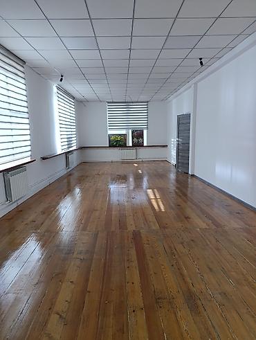 Продажа офисов 260 м², 4 этаж