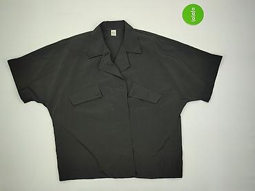 kombinezon dope: Koszula damska, rozmiar 2XL — 2