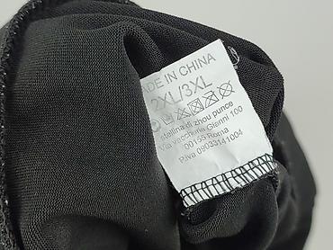 used things: Legginsy Eleganckie damskie, rozmiar 3XL — 5