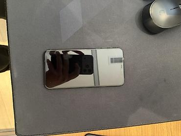 Mobil telefon və aksesuarlar: IPhone 11 Pro Max, 64 GB, Yaşıl, Simsiz şarj — 7