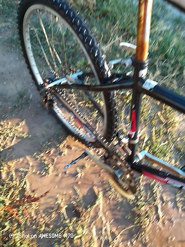 електро веле: Горный велосипед 26" - Колеса 26" с внедорожными покрышками Mtb — 2