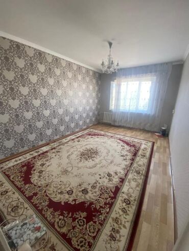 продам квартиру собственник: 2 бөлмө, 60 кв. м, 105-серия, 5 кабат, Косметикалык ремонт