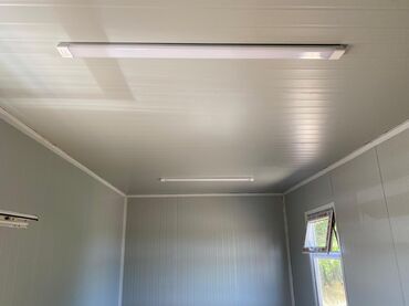 Железобетонные ФСК блоки: Модульные блок‑контейнеры для размещения и офиса Описание: - Готовые — 7