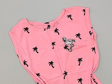 pull and bear koszula damska: Sinsay, T-shirt damski, rozmiar M — 1