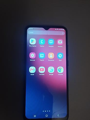 samsung a02s: Samsung Galaxy A02 S, 32 GB, rəng - Qara, İki sim kartlı — 1