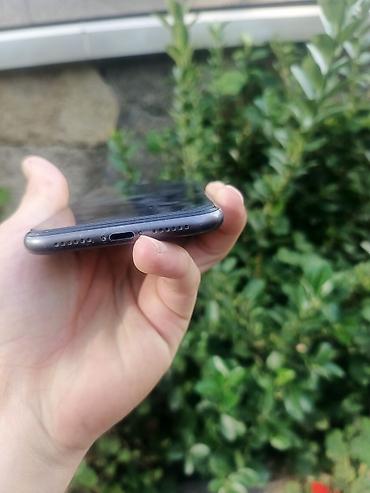 IPhone 11, Qara, Face ID lalafo.az -da IPhone 11, Qara, Face ID