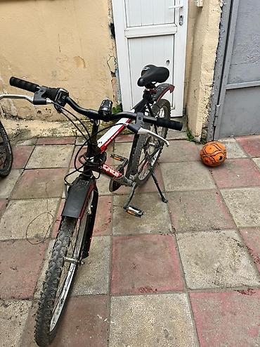 Velosipedlər: Təcili satılır ünvan Nərimanov Velosiped – şəhər və off-road — 4