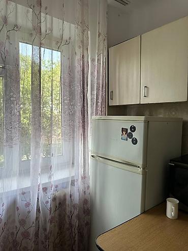 kant flat: 1 комната, 32 м², Ата-Тюрк парк Хрущевка, 4 этаж, Косметический ремонт — 7