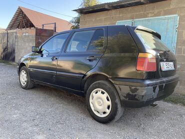 фольксваген шарам: Volkswagen Golf: 1992 г., 1.8 л, Механика, Газ, Хэтчбэк